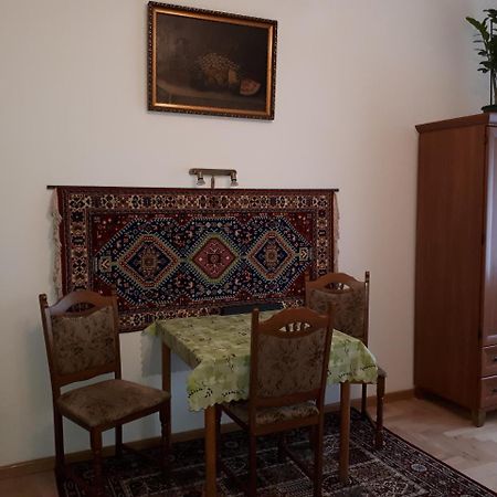Melinda Apartment Budapest Bagian luar foto