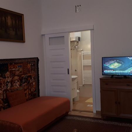 Melinda Apartment Budapest Bagian luar foto