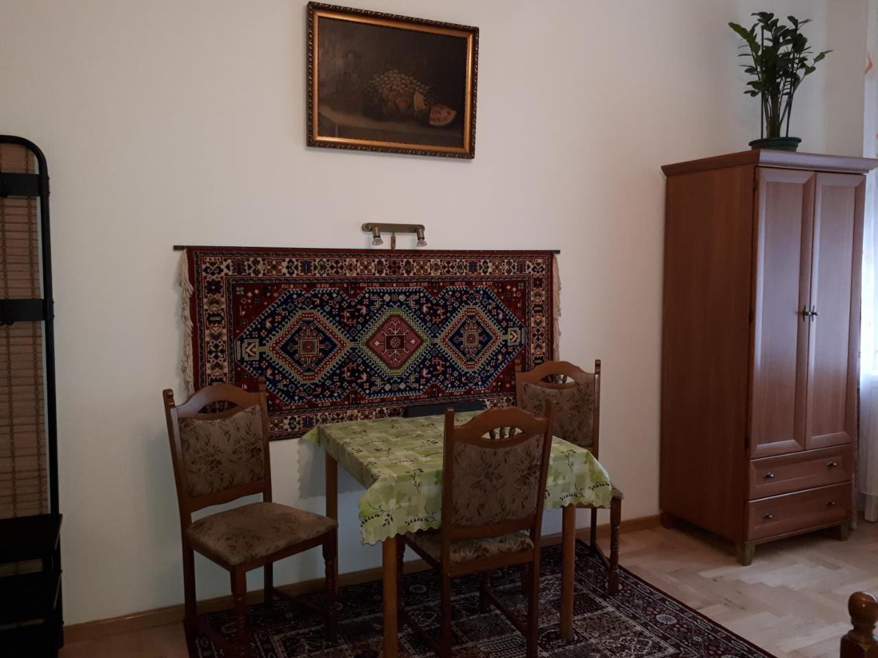 Melinda Apartment Budapest Bagian luar foto