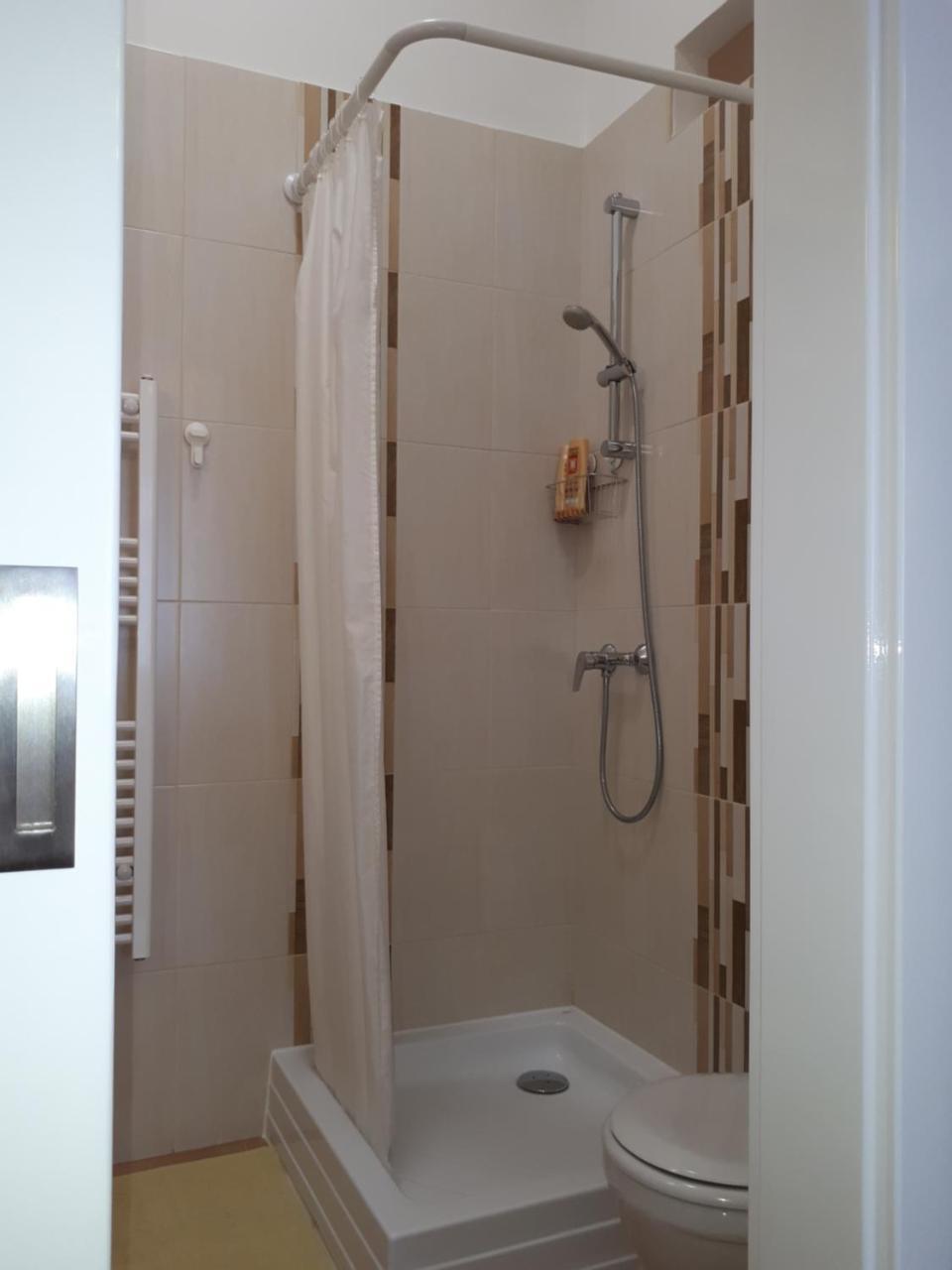 Melinda Apartment Budapest Bagian luar foto